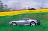 2002 Ferrari 360 Modena Berlinetta Picture